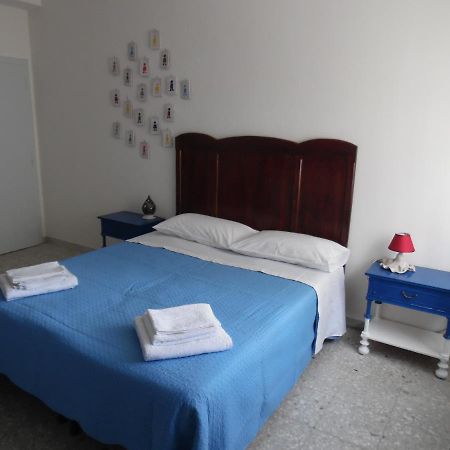B&B Via Vinci Potenza Extérieur photo